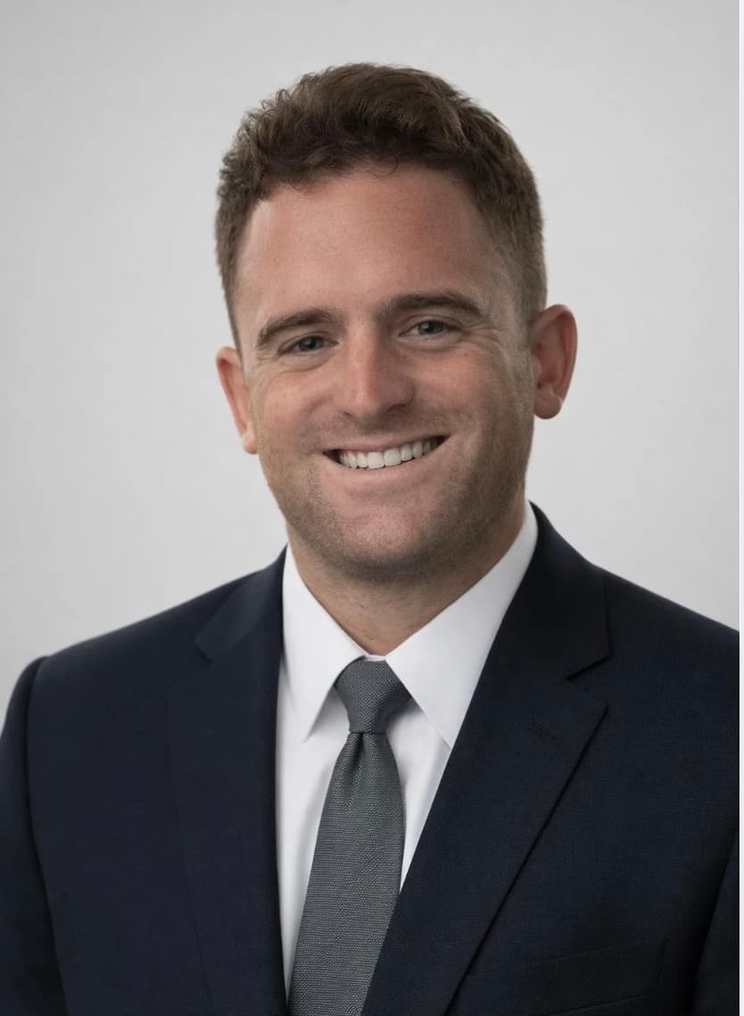 Dylan C. DiLibero, attorney at DiLibero & Associates in Providence, Rhode Island